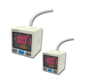 台湾CHELIC气立可 压力传感器 PSC - 42 (连成压)