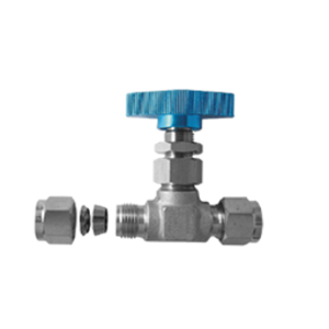 台湾CHELIC气立可 喫入式针阀 CVT