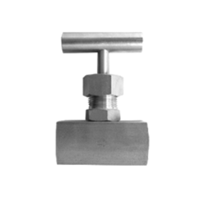 台湾CHELIC气立可 内牙针阀 CVF-3