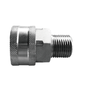 台湾CHELIC气立可 畅通式快速接头 CTSM