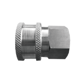 台湾CHELIC气立可 畅通式快速接头 CTSF