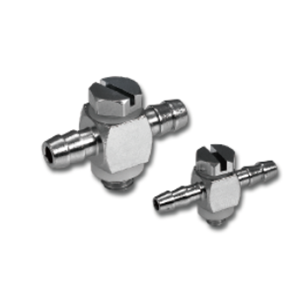 台湾CHELIC气立可 极小型T型接头 MT