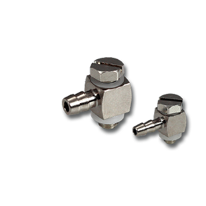 台湾CHELIC气立可 极小型L型接头 ML