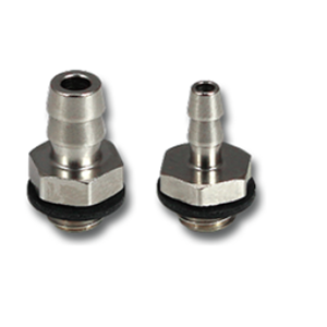 台湾CHELIC气立可 极小型直立型接头 MC