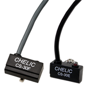 台湾CHELIC气立可 传感器 CS-30G