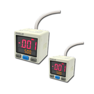 台湾CHELIC气立可 压力传感器 PSN - 40 (正壓)