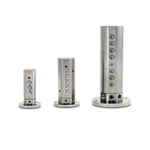 台湾CHELIC气立可 旋转接头 CRJF-M5-16