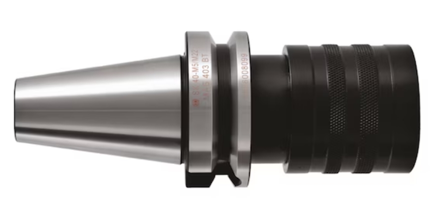 HAHN+KOLB哈恩库博攻丝夹头23155103