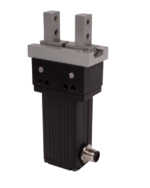 台湾CHELIC气立可 平行式电动夹爪 / 二爪 EDZ2-16