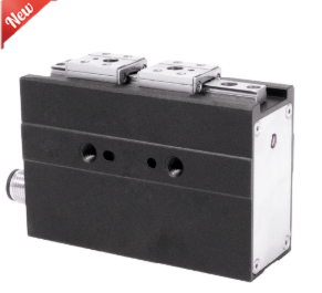 台湾CHELIC气立可 平行式电动夹爪 EDF2-20