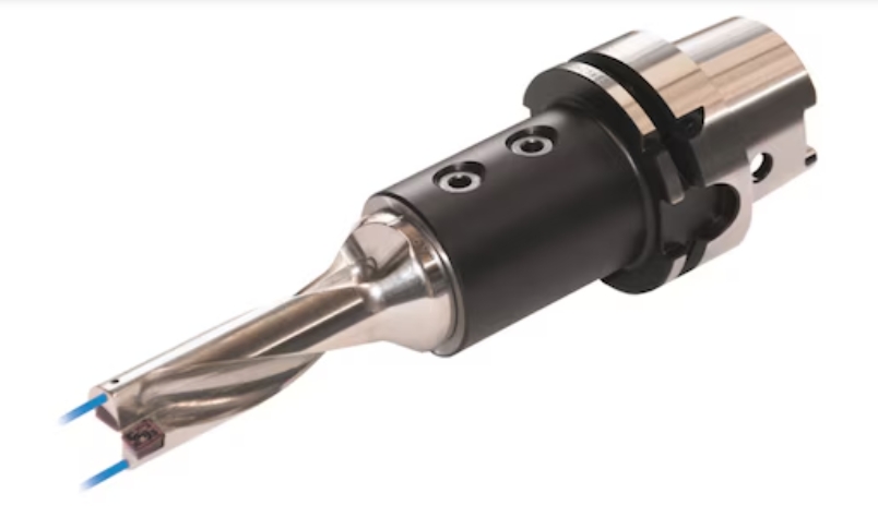 HAHN+KOLB哈恩库博钻头夹持器23107016