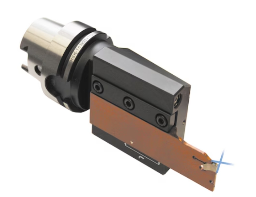 HAHN+KOLB哈恩库博切刀夹23107035