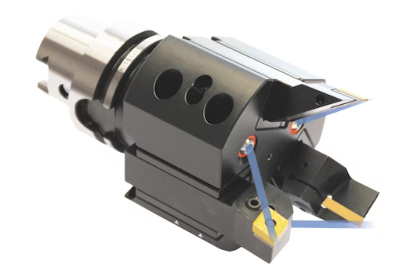 HAHN+KOLB哈恩库博切刀夹​23107040