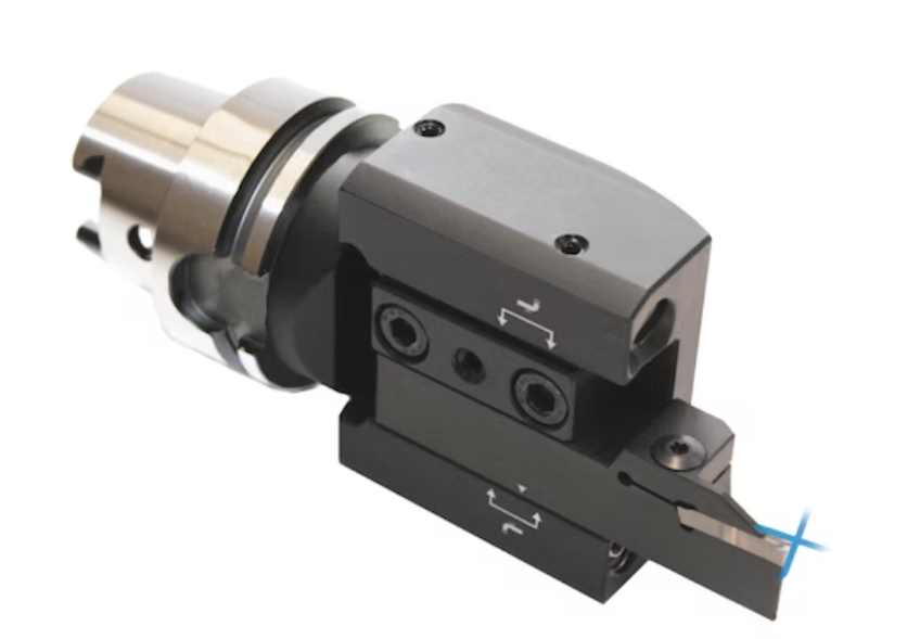 HAHN+KOLB哈恩库博旋转夹具23107051