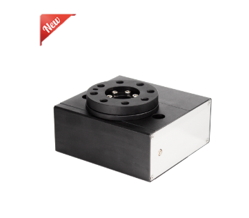 台湾CHELIC气立可 电动旋转缸 ETB2-70