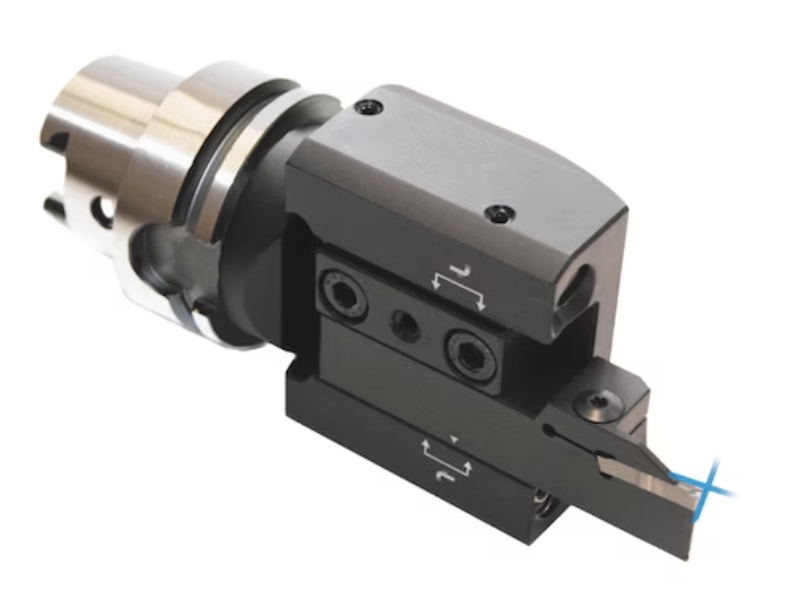 HAHN+KOLB哈恩库博多车削刀具夹具23107051