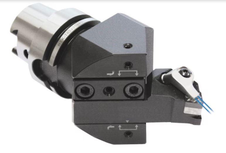 HAHN+KOLB哈恩库博多车夹具​23107054