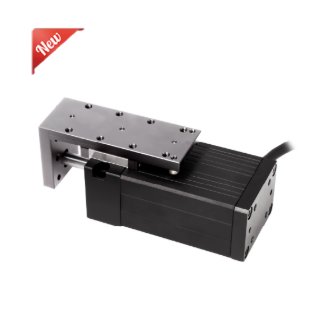 台湾CHELIC气立可 电动滑台缸 EQX2-35