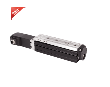 台湾CHELIC气立可 电动滑台-高精度型 RDQ2-25