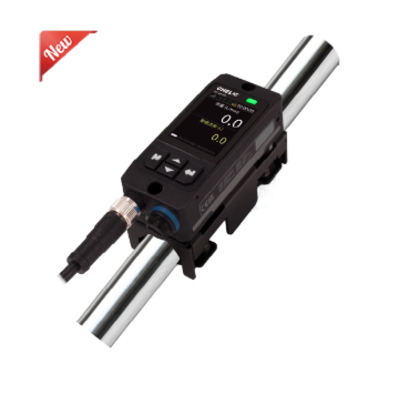 台湾CHELIC气立可 夹钳式超音波流量感測器 FN-V