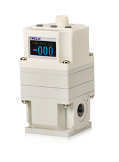 台湾CHELIC气立可 真空电控比例阀 CVAR2900