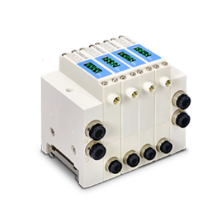 台湾CHELIC气立可 薄型电控比例阀-单体型 CMAB500