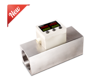 台湾CHELIC气立可 数字式特大型流量传感器 (差压型) FPZ