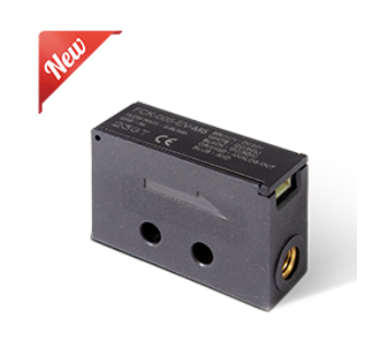 台湾CHELIC气立可 微型流量计 FCK 005