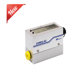 台湾CHELIC气立可 质量流量计 MFM