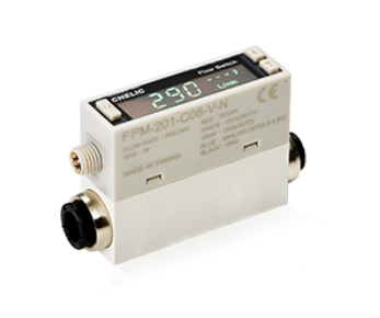 台湾CHELIC气立可 数字式流量传感器-差压型 FPH