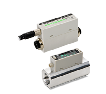 台湾CHELIC气立可 数字式分离型流量传感器 (差压型) FPSD