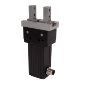 台湾CHELIC气立可 平行式电动夹爪 / 二爪  EDZ2-40