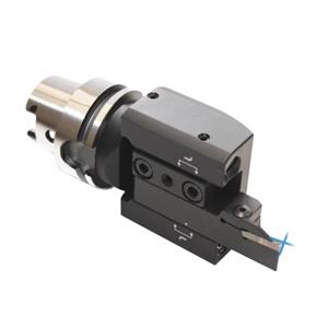 HAHN+KOLB哈恩库博旋转夹具23107051