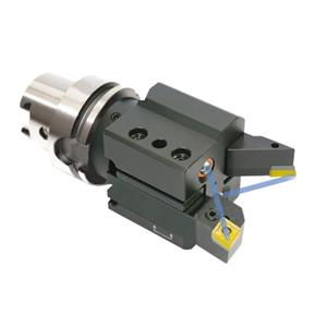 HAHN+KOLB哈恩库博旋转夹具​23107044