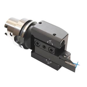 HAHN+KOLB哈恩库博多车削刀具夹具​23107050