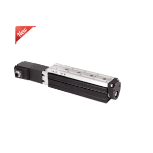 台湾CHELIC气立可 电动滑台-高精度型 RDQ2-25