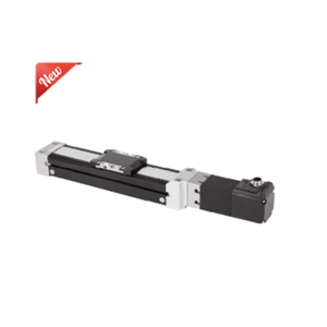 台湾CHELIC气立可 螺杆式电动滑台缸 LRS2-32