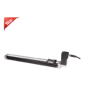 台湾CHELIC气立可 皮带式电动滑台缸 LRP2-32