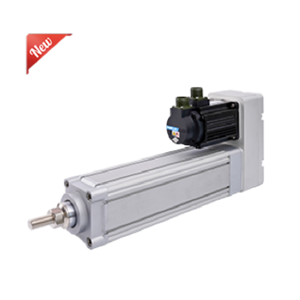 台湾CHELIC气立可 推杆式电动执行器 EYC 125