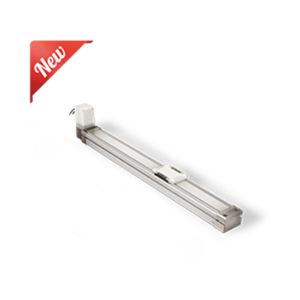 台湾CHELIC气立可 皮带式电动滑台缸 LRP 32H