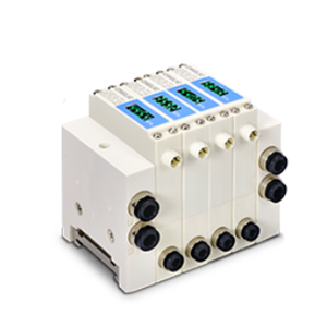 台湾CHELIC气立可 薄型电控比例阀-单体型 CMAB500