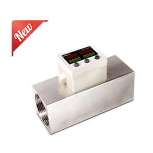 台湾CHELIC气立可 数字式特大型流量传感器 (差压型) FPZ