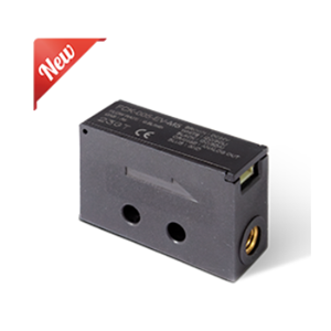 台湾CHELIC气立可 微型流量计 FCK 005