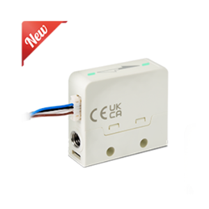 台湾CHELIC气立可 微型压力流量计 FCJ R050