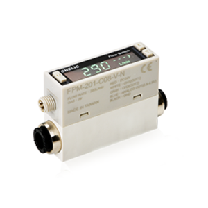 台湾CHELIC气立可 数字式流量传感器-差压型 FPH