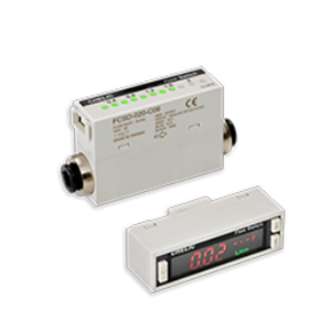 台湾CHELIC气立可 数字式分离型流量传感器-热质型 FCHD