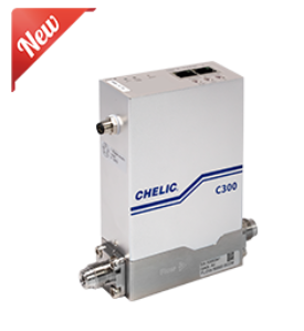 台湾CHELIC气立可 質量流量計 MFM-C300-Profibus DP