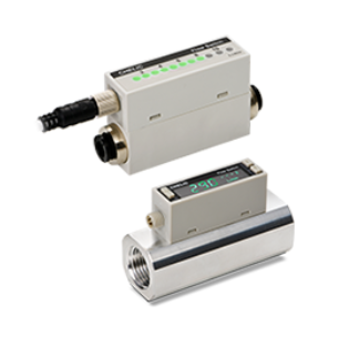 台湾CHELIC气立可 数字式分离型流量传感器 (差压型) FPMD