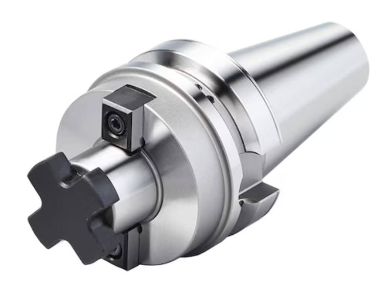 HAHN+KOLB哈恩库博铣刀适配器23158437