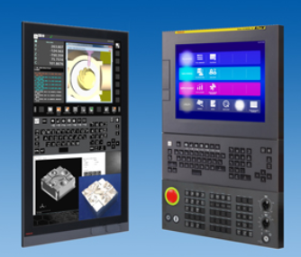 FANUC发那科 FANUC31系列i-MODEL B Plus